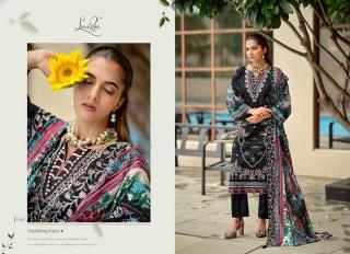 Levisha zara shahjahan dress material wholesale price